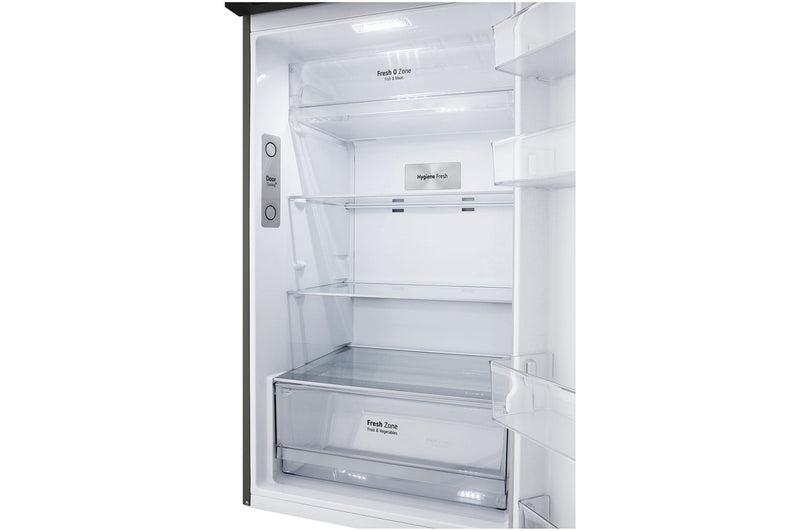 LG REFRIGERATOR DIGITAL 16ft 461L - GN-B602PFBQ - Image 12