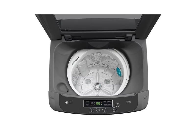 LG WM TOP LOAD 13KG -T1364NEHGB - Image 5