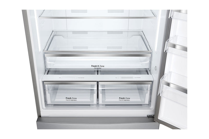 LG REFRIGERATOR DIGITAL 21ft 588L - GTF569PVAM - Image 11