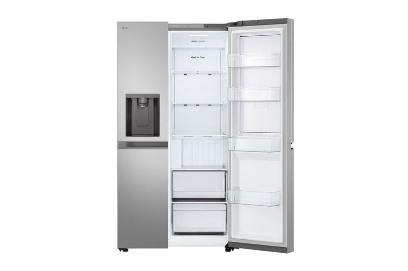 LG REFRIGERATOR 23ft 638L - GC-J257BLJW - Image 6