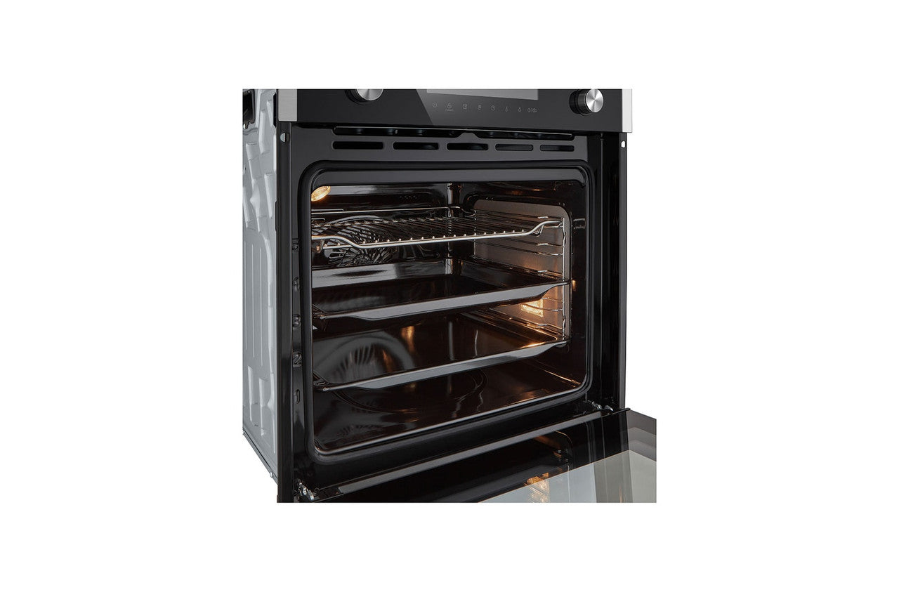 LG BUILT-IN ELECTRIC OVEN 60CM 72L - WSEZM7225S2
