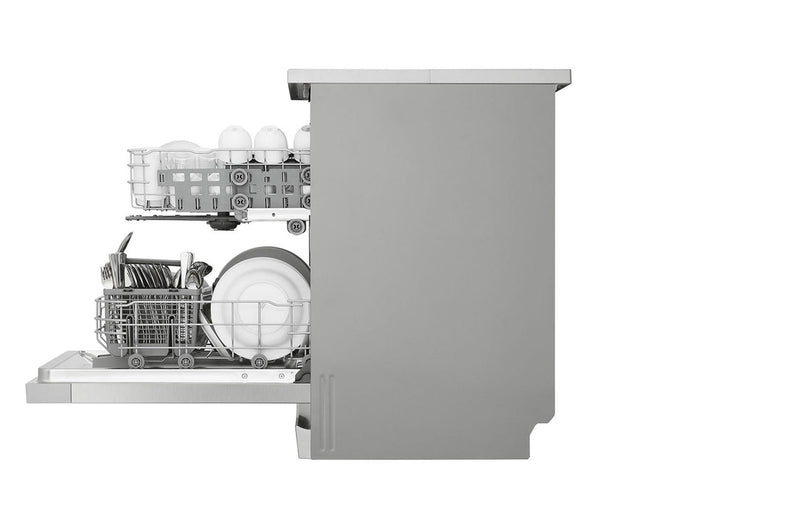 LG DISHWASHER DIGITAL 14P - DFC612FV - Image 9