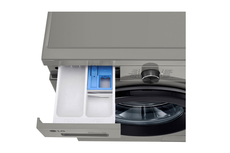 Platinum Silver - Image 9