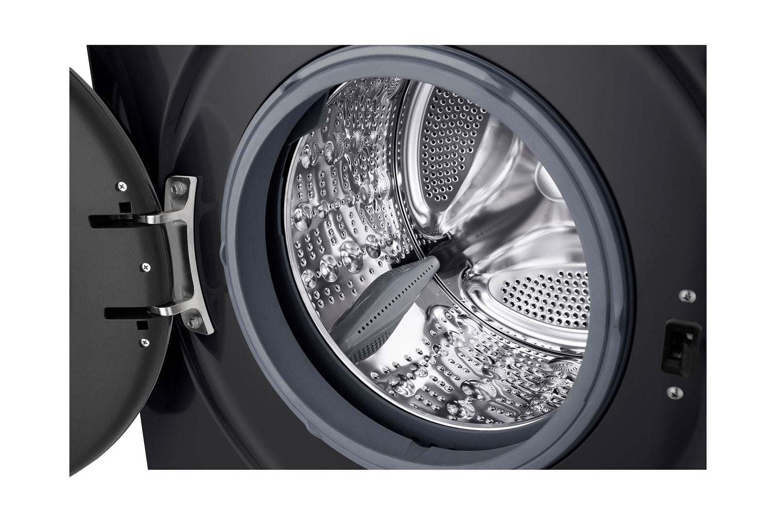 LG WM FRONT LOAD 9KG - F4Y2VYG