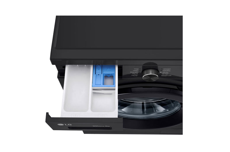 LG WM FRONT LOAD 8KG - F4Y2TYG - Image 9