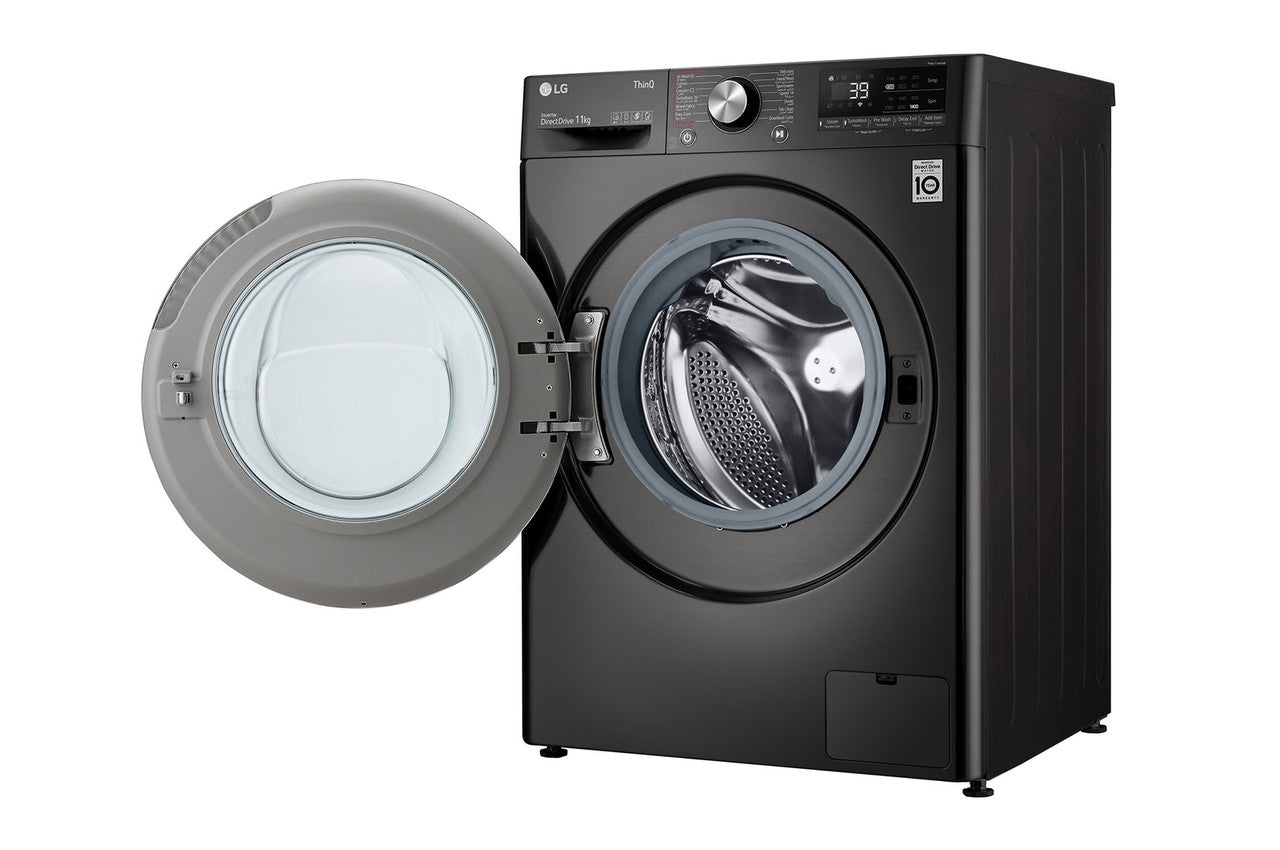 LG WM FRONT LOAD 11KG - F4Y9EWG2