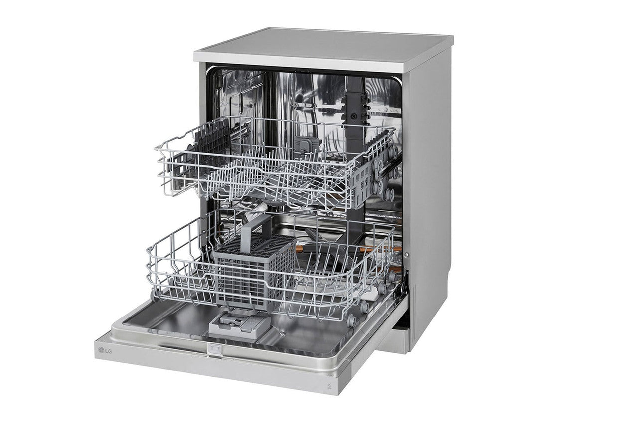 LG DISHWASHER DIGITAL 14P - DFC612FV
