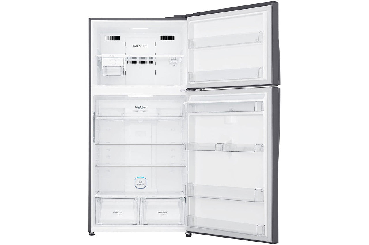 LG REFRIGERATOR DIGITAL 21ft 592L - GR-F822HLHM