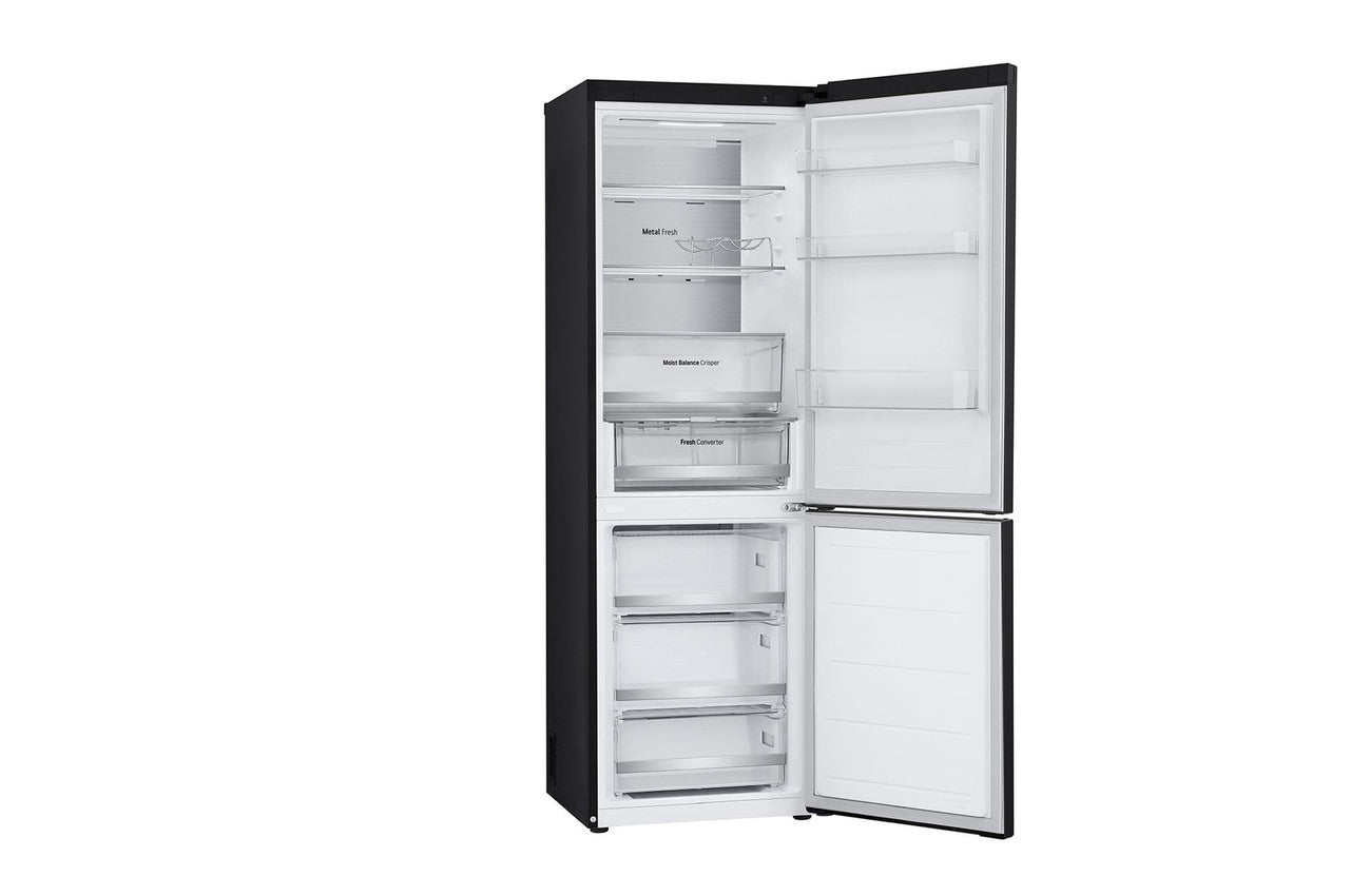 LG REFRIGERATOR 12ft 344L - GW-B489FSGW