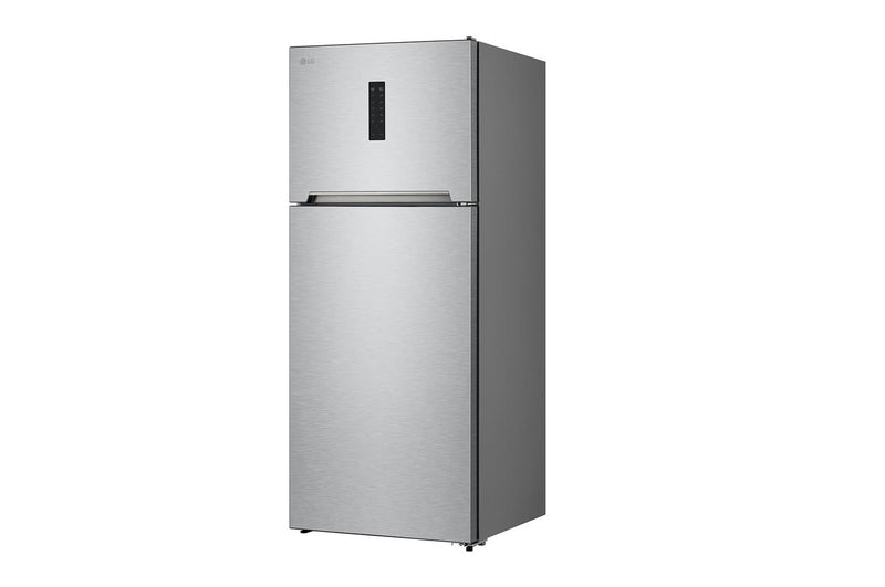 LG REFRIGERATOR DIGITAL 14ft 401L - GTF402 - Image 5