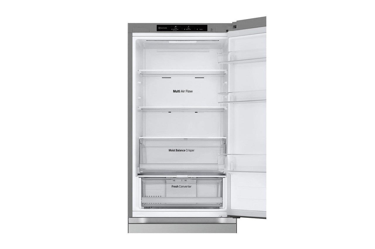 LG REFRIGERATOR 12ft 344L - GW-B489FMGW