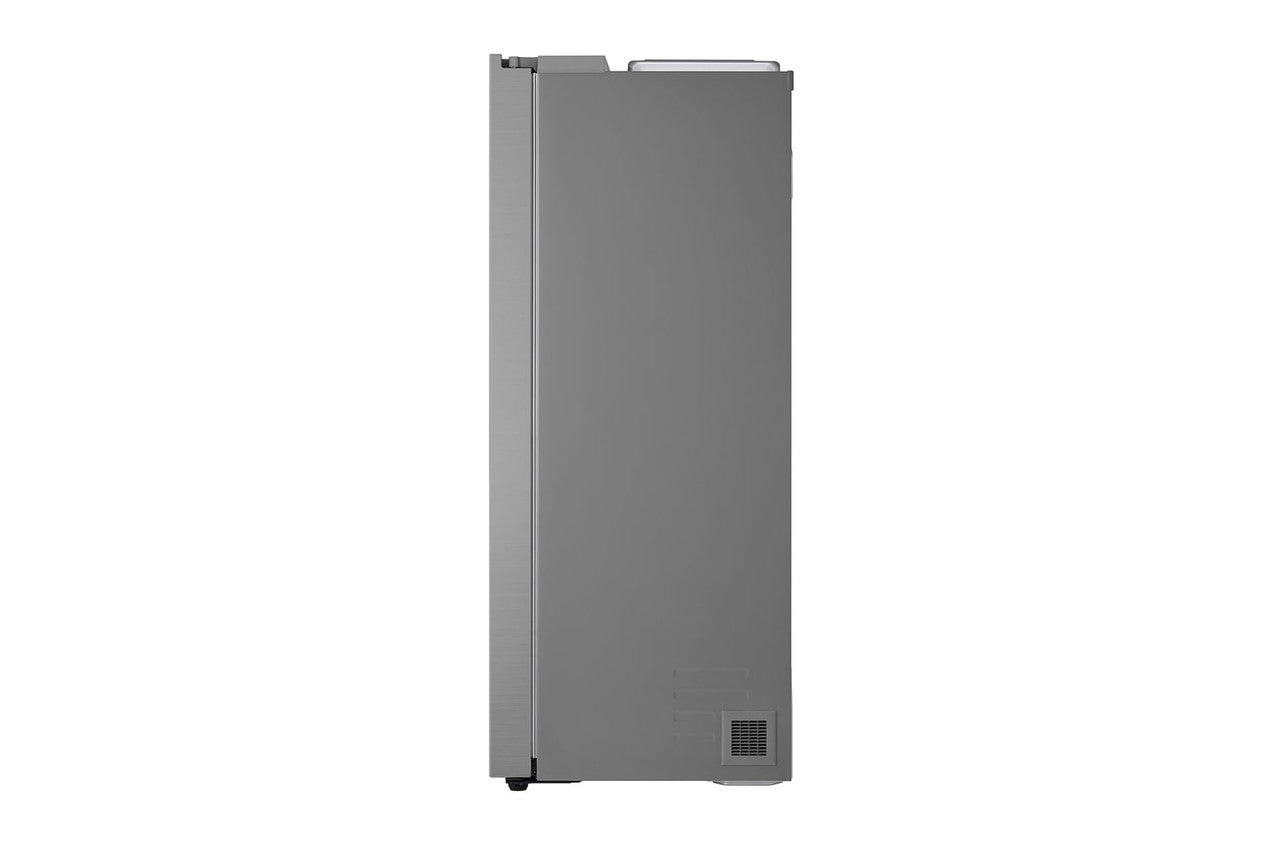 LG REFRIGERATOR 23ft 664L - GC-B257KLJW