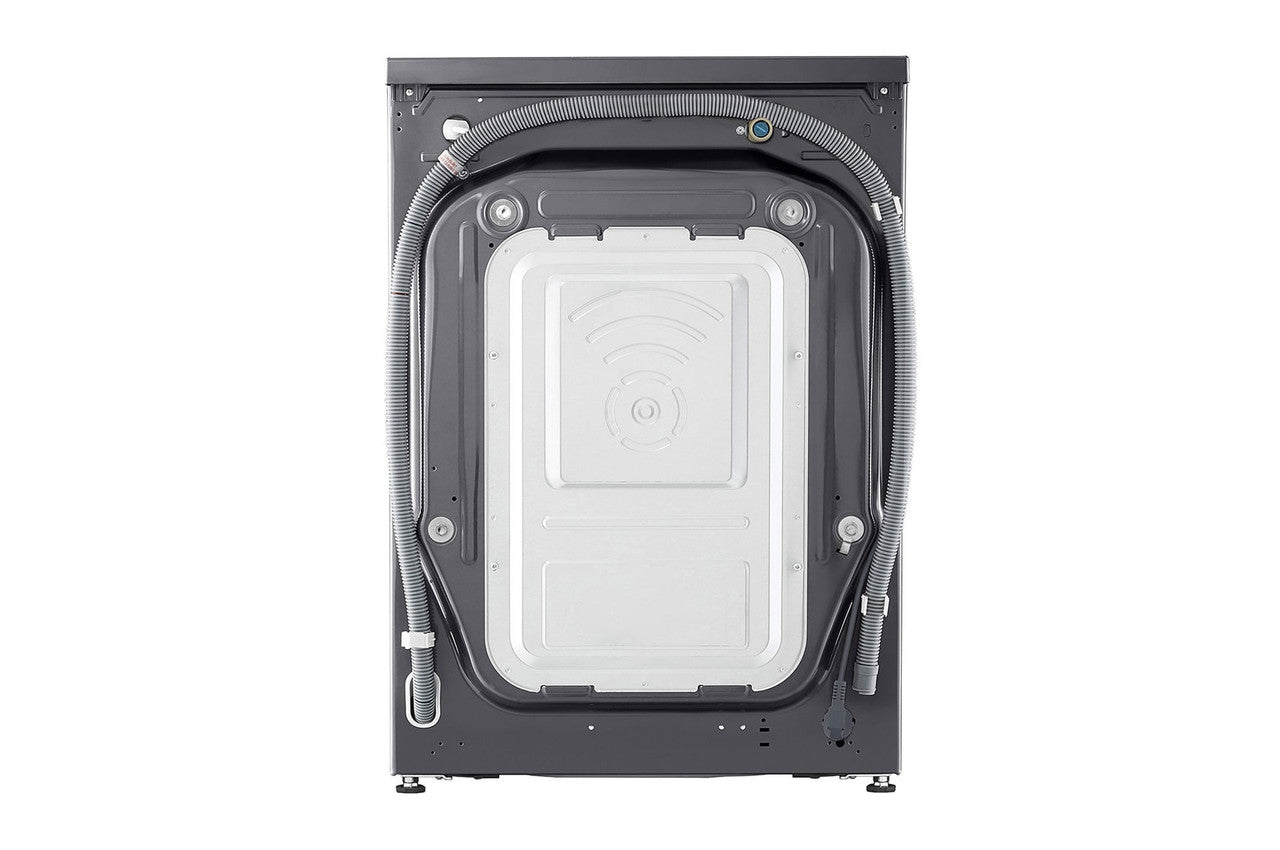 LG WM FRONT LOAD 10KG - F4Y5RYG