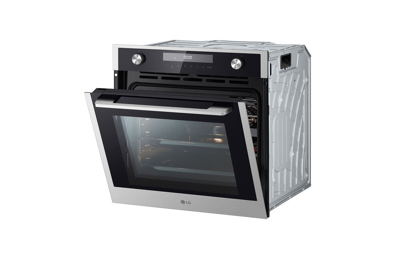 LG BUILT-IN ELECTRIC OVEN 60CM 72L - WSEZM7225S2