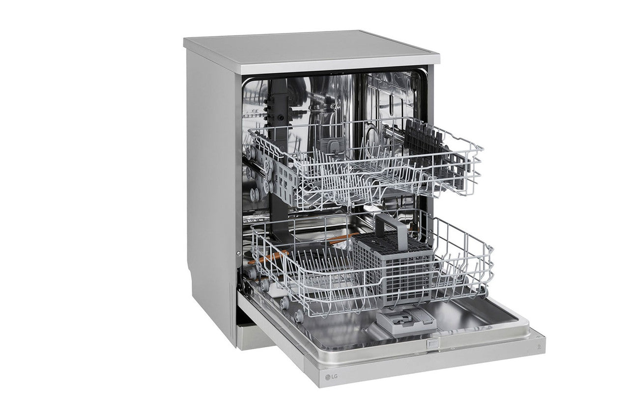 LG DISHWASHER DIGITAL 14P - DFC612FV