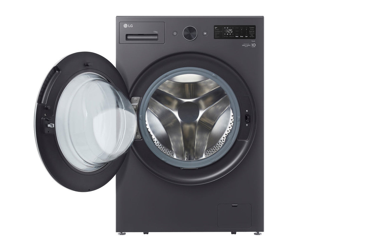 LG WM FRONT LOAD 15KG - F0Z6DYP24