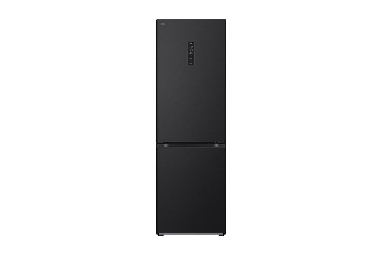 LG REFRIGERATOR 12ft 344L - GW-B489FS6W