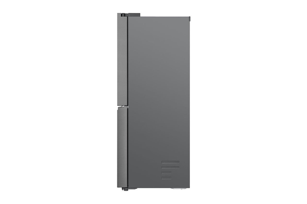 LG REFRIGERATOR 19ft 530L - GC-B22FFLZB