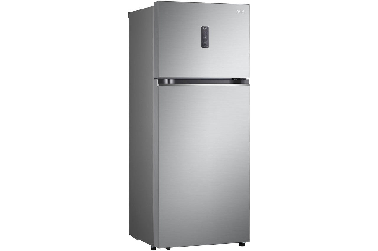 LG REFRIGERATOR DIGITAL 16ft 450L - GN-B592PFBQ