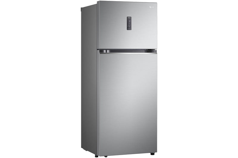 LG REFRIGERATOR DIGITAL 16ft 450L - GN-B592PFBQ - Image 3