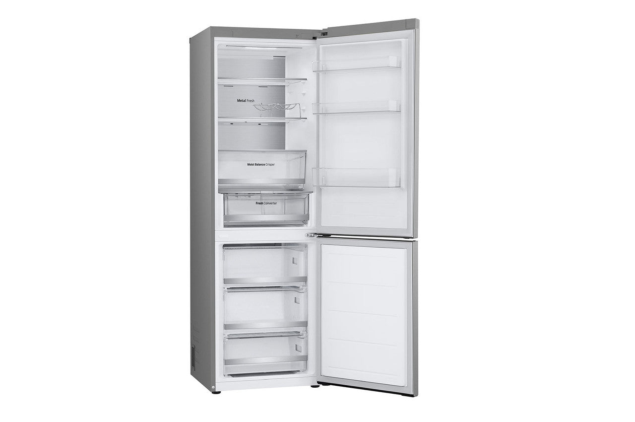 LG REFRIGERATOR DIGITAL 12ft 344L - GW-B489FM6W