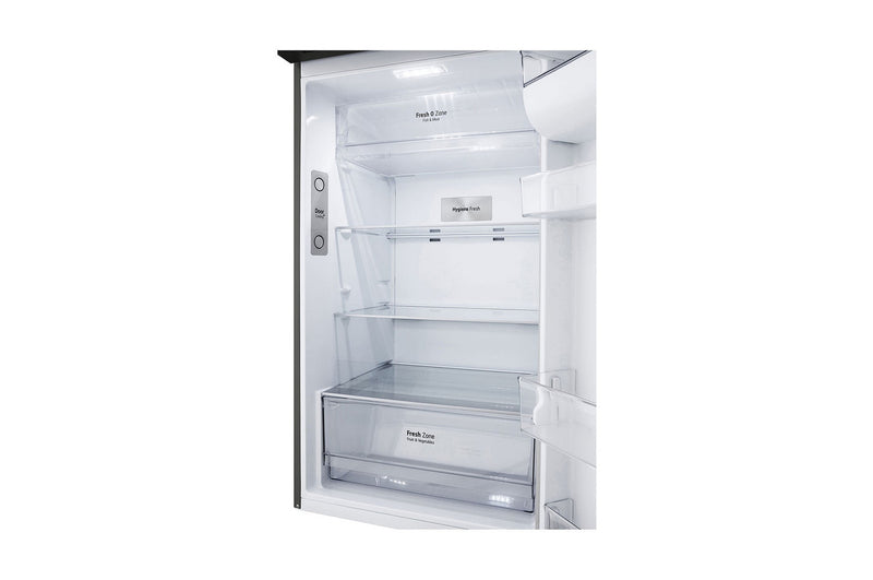 LG REFRIGERATOR DIGITAL 16ft 461L - GN-F602PQBQ - Image 12