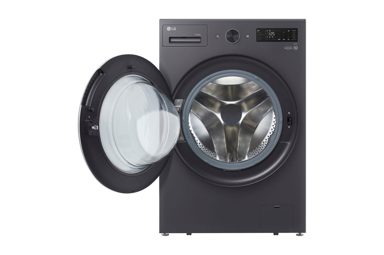 LG WASH-DRYER 15/8 KG - F0Z6DRP24