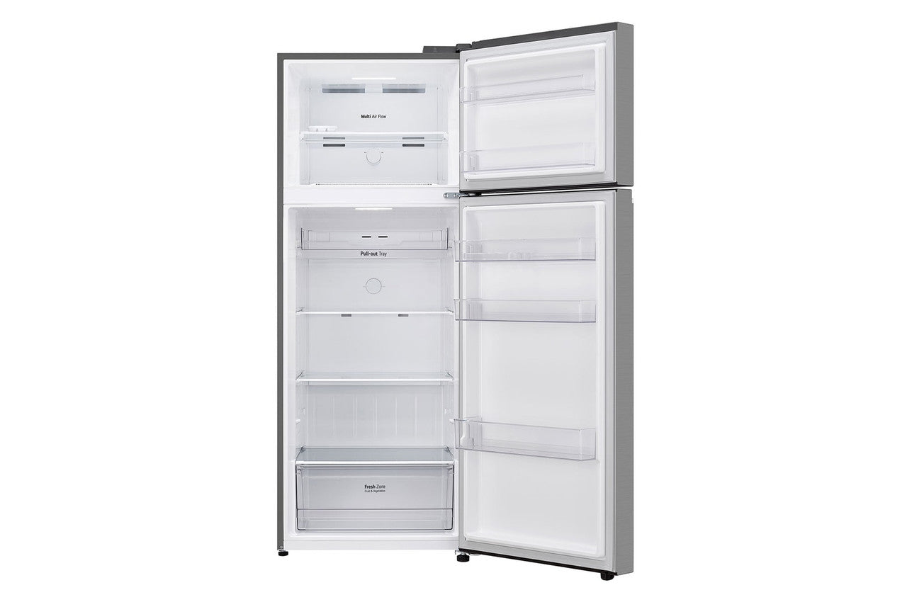 LG REFRIGERATOR 16ft 461L GL-B602PFWQ