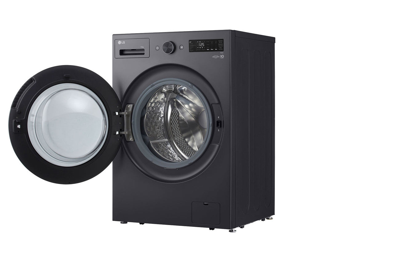 LG WM FRONT LOAD 15KG - F0Z6DYP24