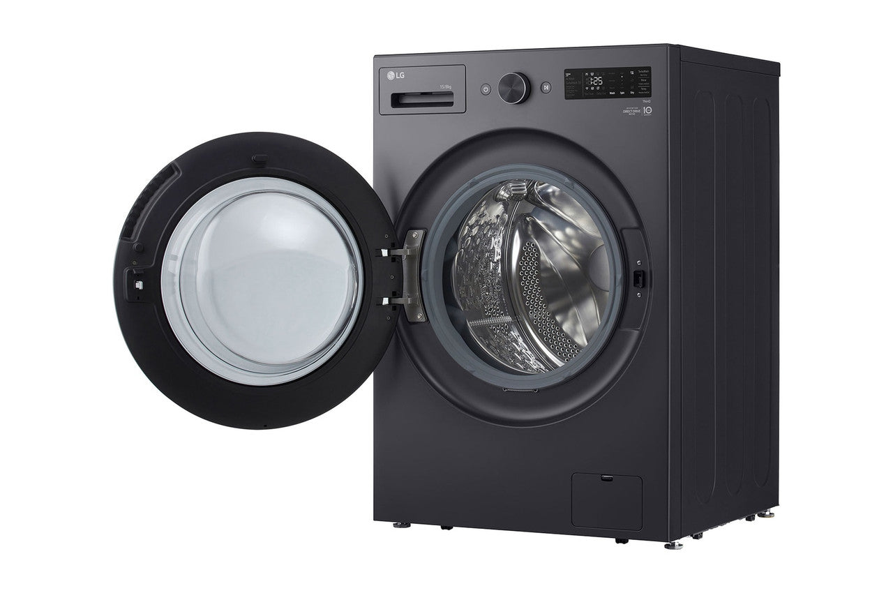 LG WASH-DRYER 15/8 KG - F0Z6DRP24