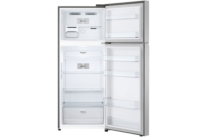 LG REFRIGERATOR DIGITAL 16ft 461L - GN-B602PFBQ - Image 2