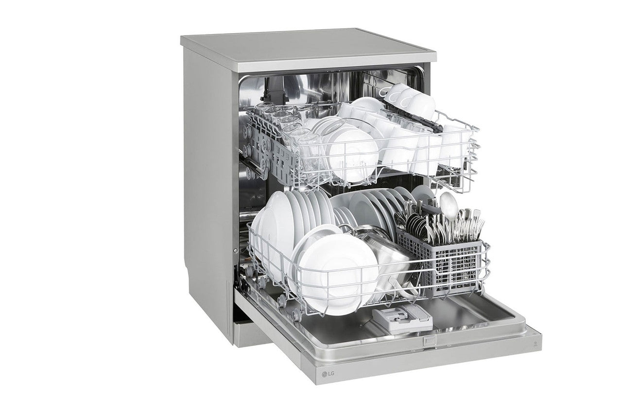 LG DISHWASHER DIGITAL 14P - DFC612FV