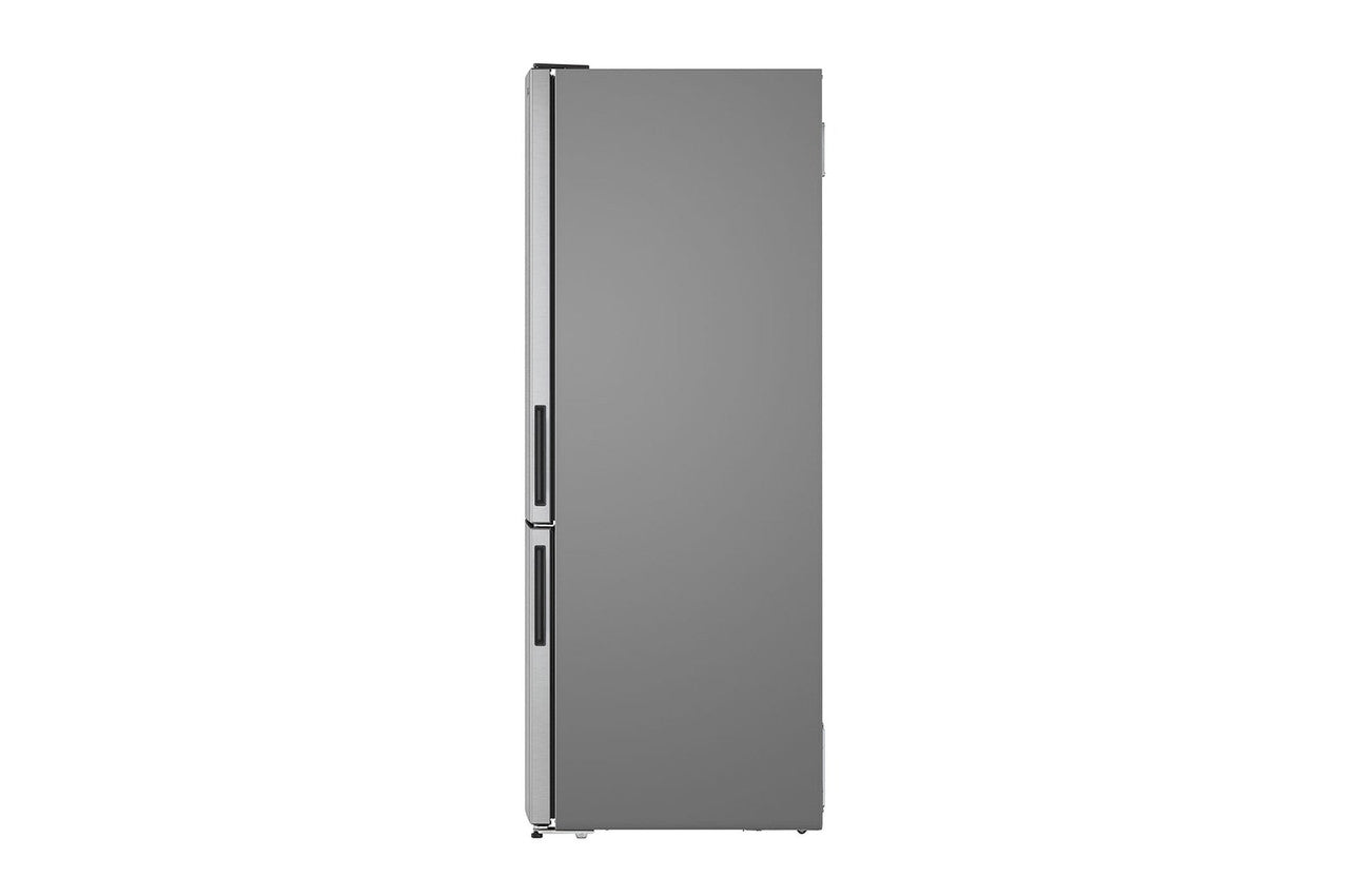 LG REFRIGERATOR DIGITAL 21ft 588L - GTF569PVAM