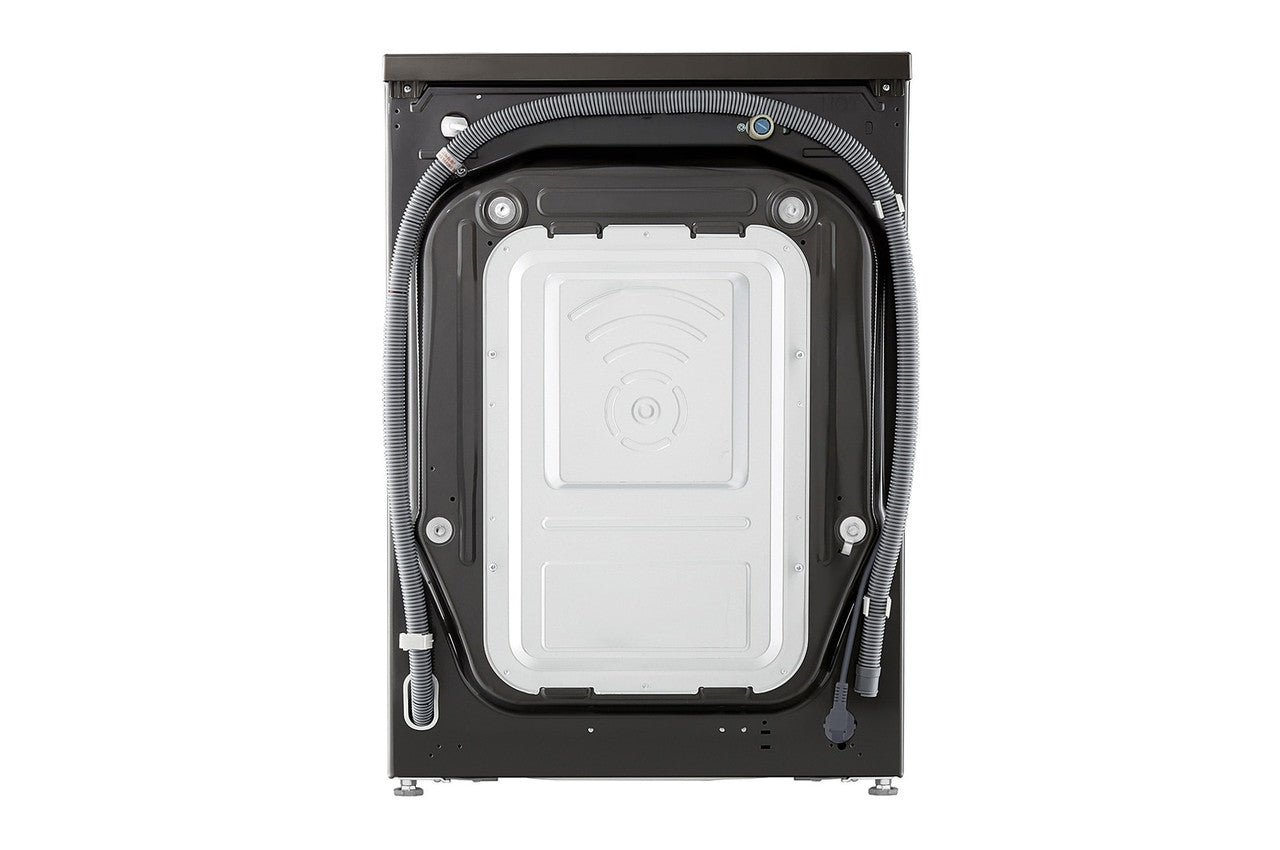 LG WM FRONT LOAD 11KG - F4Y9EWG2