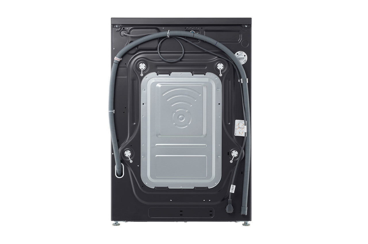 LG WM FRONT LOAD 20KG - F0Z8DYP24