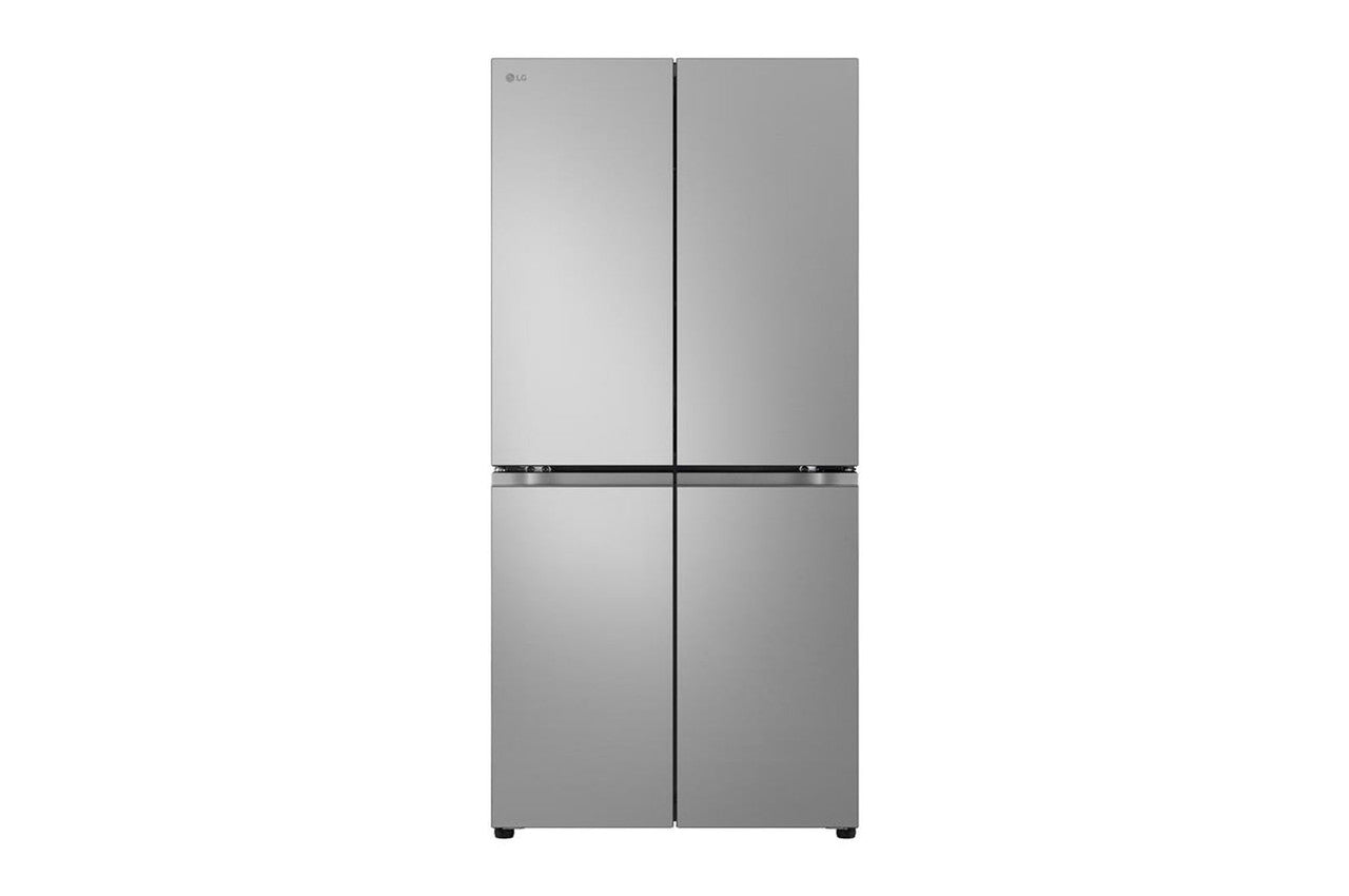 LG REFRIGERATOR 19ft 530L - GC-B22FFLZB