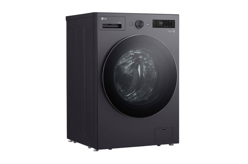 LG WASH-DRYER 15/8 KG - F0Z6DRP24 - Image 3