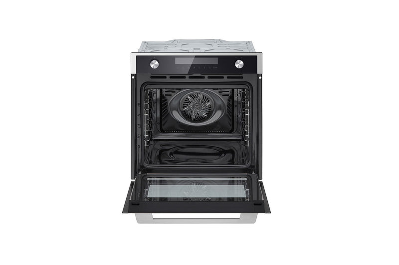 LG BUILT-IN ELECTRIC OVEN 60CM 72L - WSEZM7225S2 - Image 3