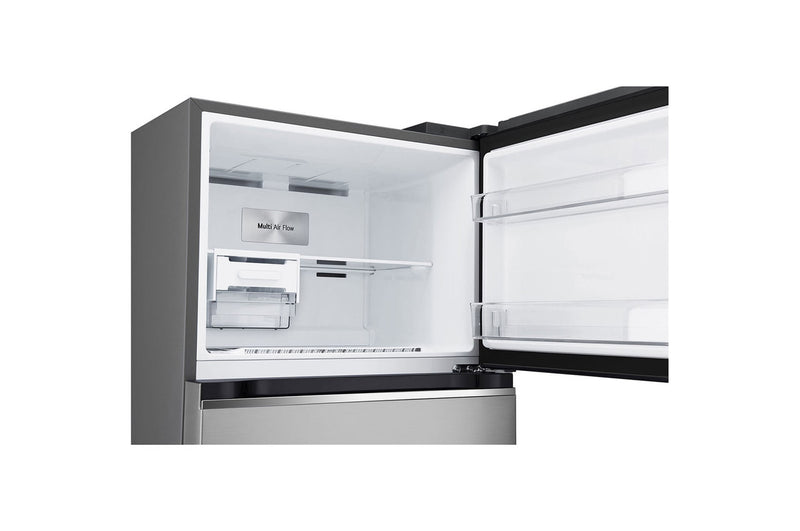 LG REFRIGERATOR 16ft 461L - GN-B602PFFQ - Image 8