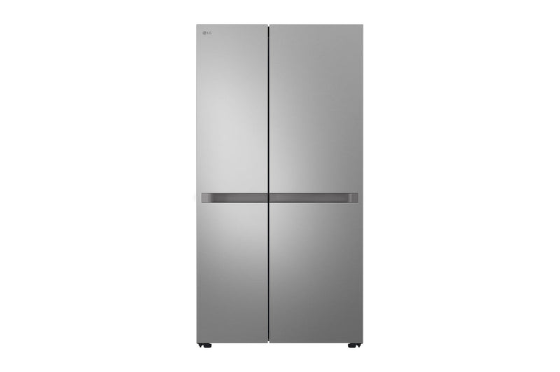 LG REFRIGERATOR 23ft 664L - GC-B257KLJW - Image 1