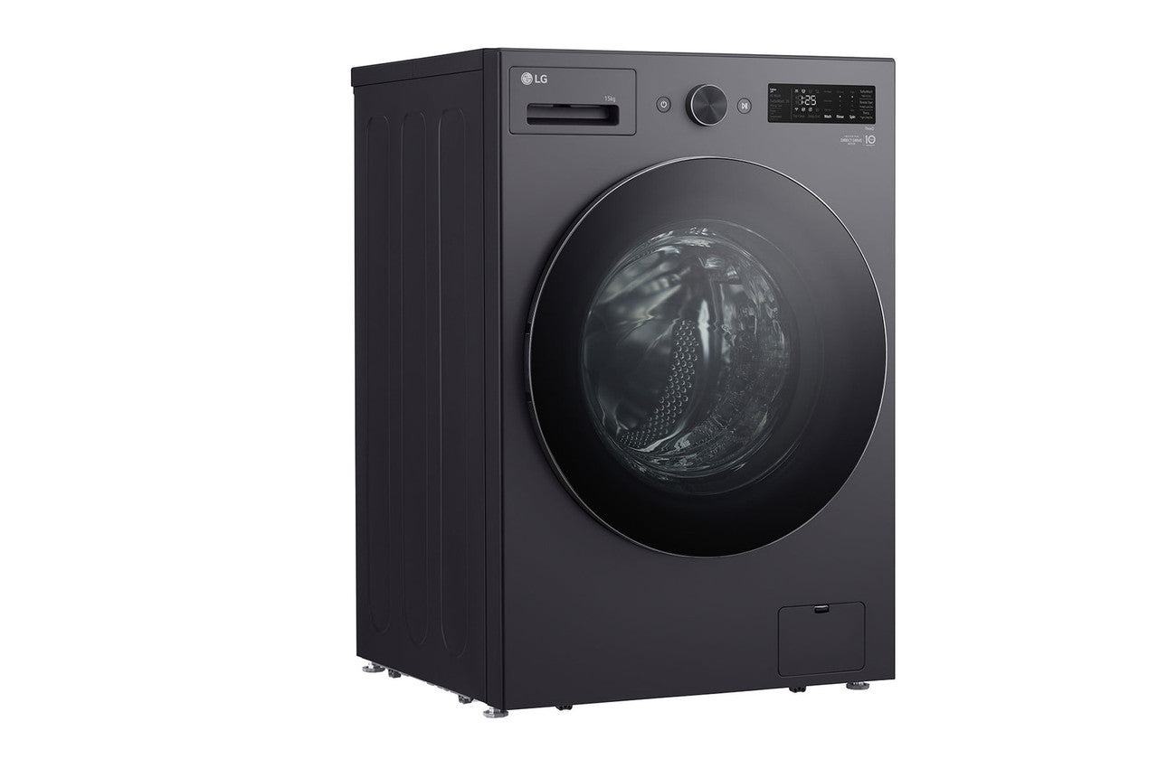 LG WM FRONT LOAD 15KG - F0Z6DYP24