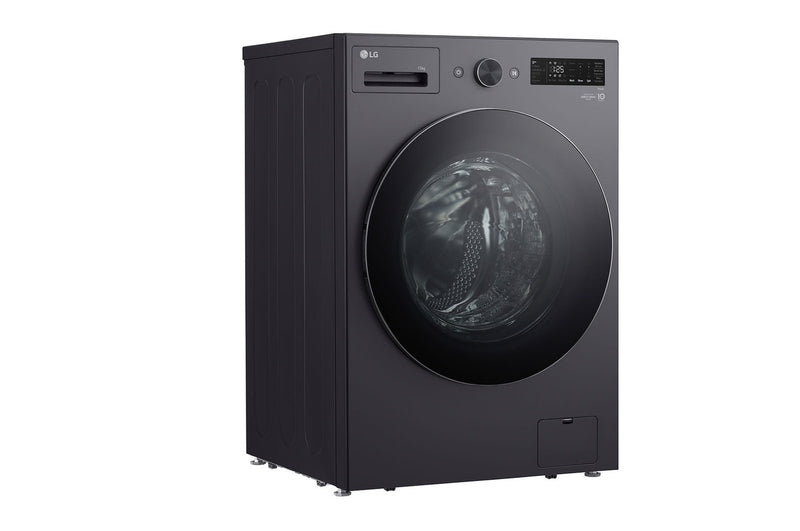 LG WM FRONT LOAD 15KG - F0Z6DYP24 - Image 3