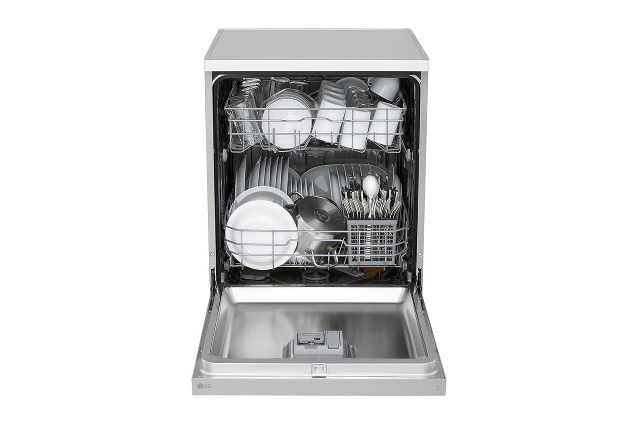 LG DISHWASHER DIGITAL 14P - DFC612FV