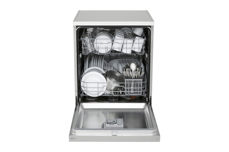 LG DISHWASHER DIGITAL 14P - DFC612FV - Image 3