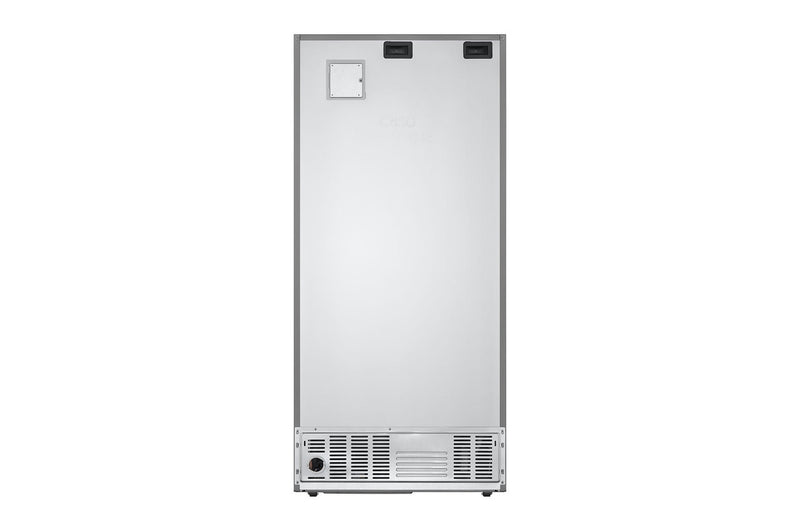 LG REFRIGERATOR DIGITAL 21ft 588L - GTF569PVAM - Image 7