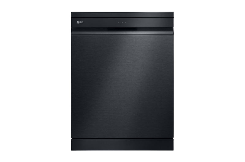 LG DISHWASHER DIGITAL 14P - DFC335HM - Image 1