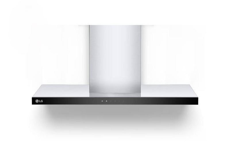 LG BUILT-IN HOOD 90CM - HC7Z3625S - Image 1