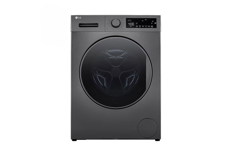 LG WM FRONT LOAD 8KG - F2T2TYM1S - Image 1