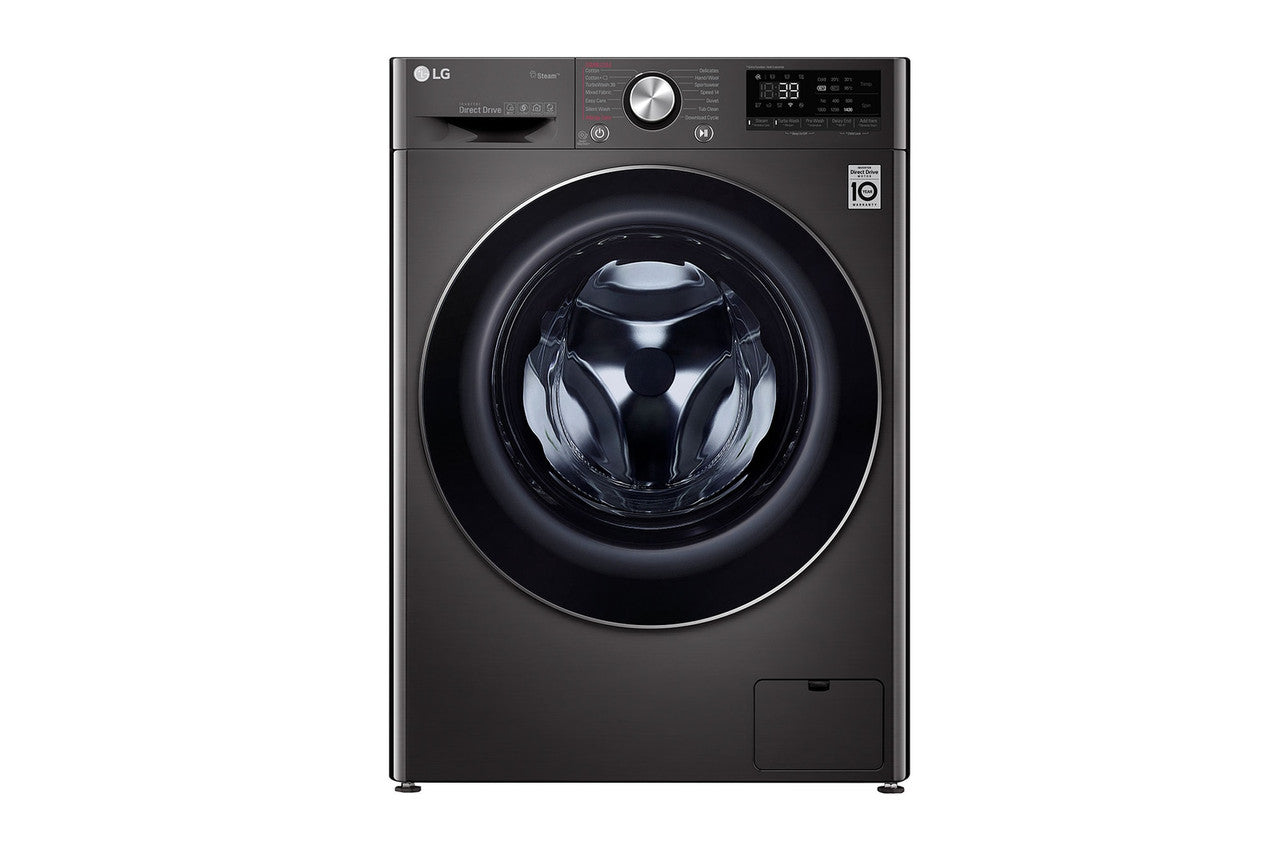 LG WASH-DRYER 9/5 KG - F4R5VGG2E