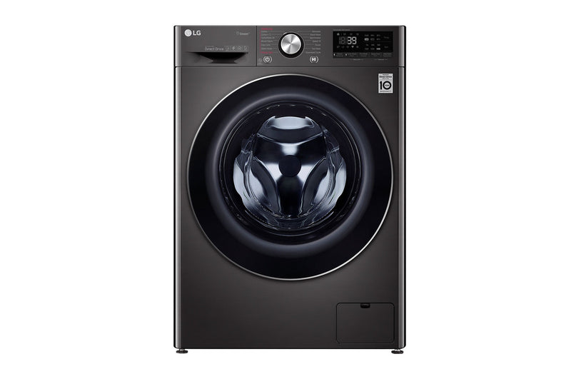 LG WASH-DRYER 9/5 KG - F4R5VGG2E - Image 1